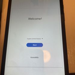 Samsung Galaxy Tab A 