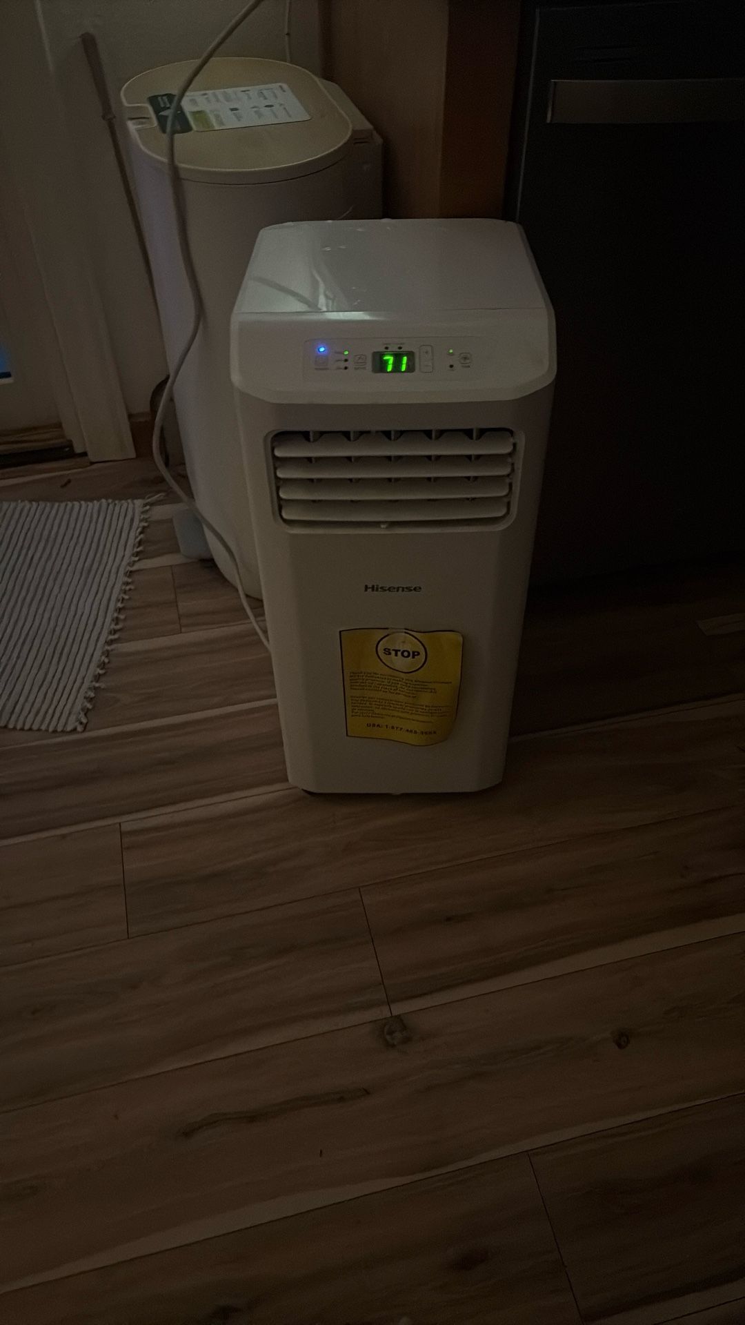 HISENSE Air Conditioning