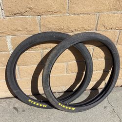 Maxxis Hookworm 29-inch | 29 x 2.50 W / 2 Tubes