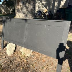 King Size Bed Frame
