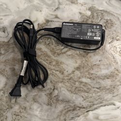 Lenovo AC/DC Adapter Model ADLX45NCC2A