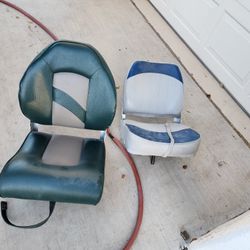 Boat Seat. Have 2.