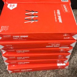 Copy Paper 12 packs legal paper one box copy paper regular size