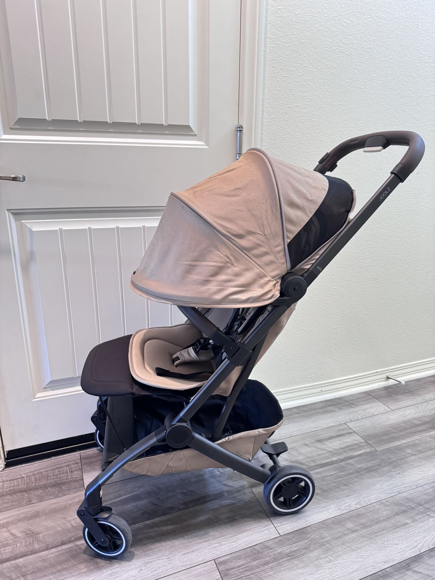 Joolz Aer + Stroller