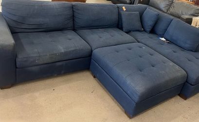Thomasville Couch