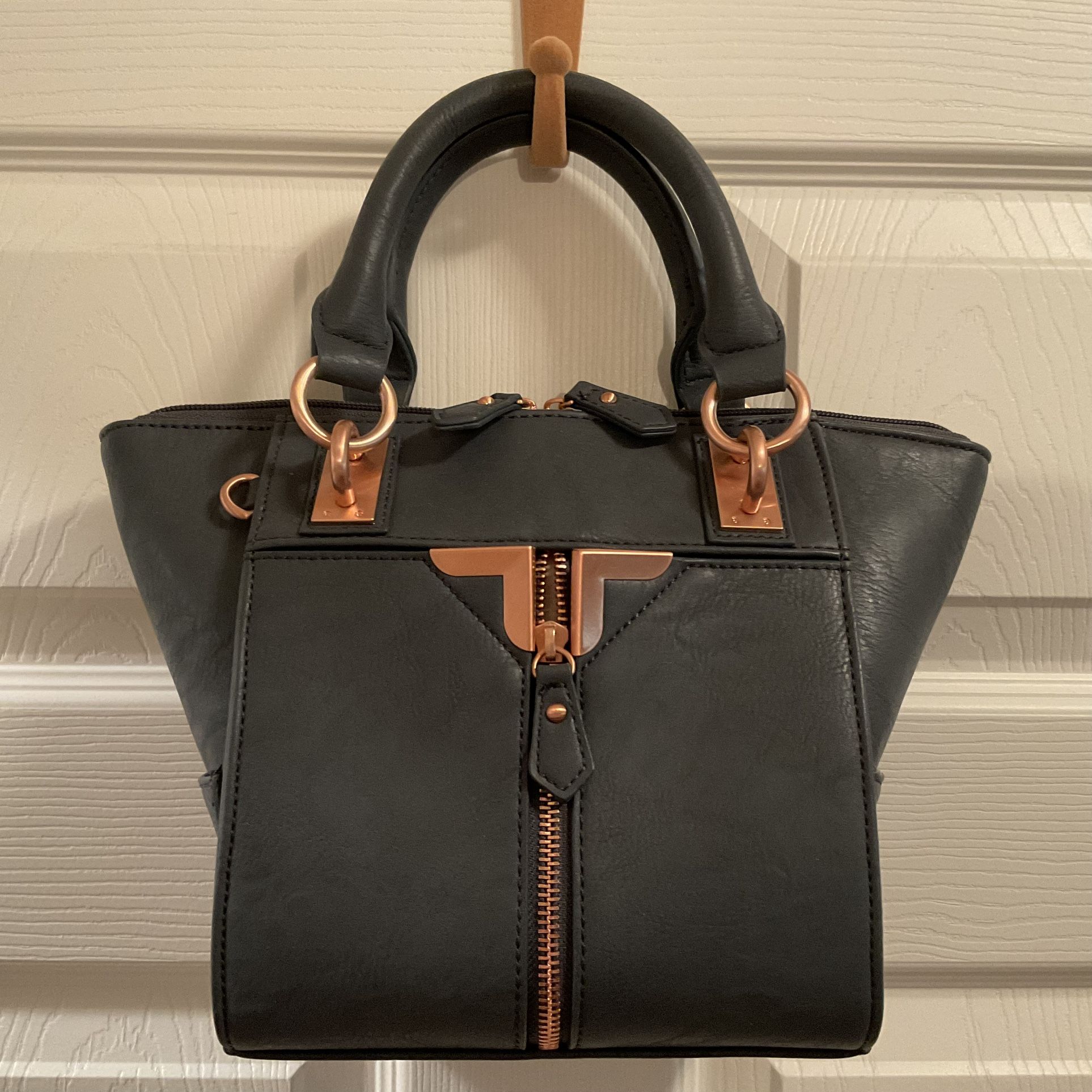 NEW! Danielle Nicole mini Satchel purse