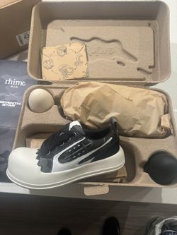 RHIME SHOES 