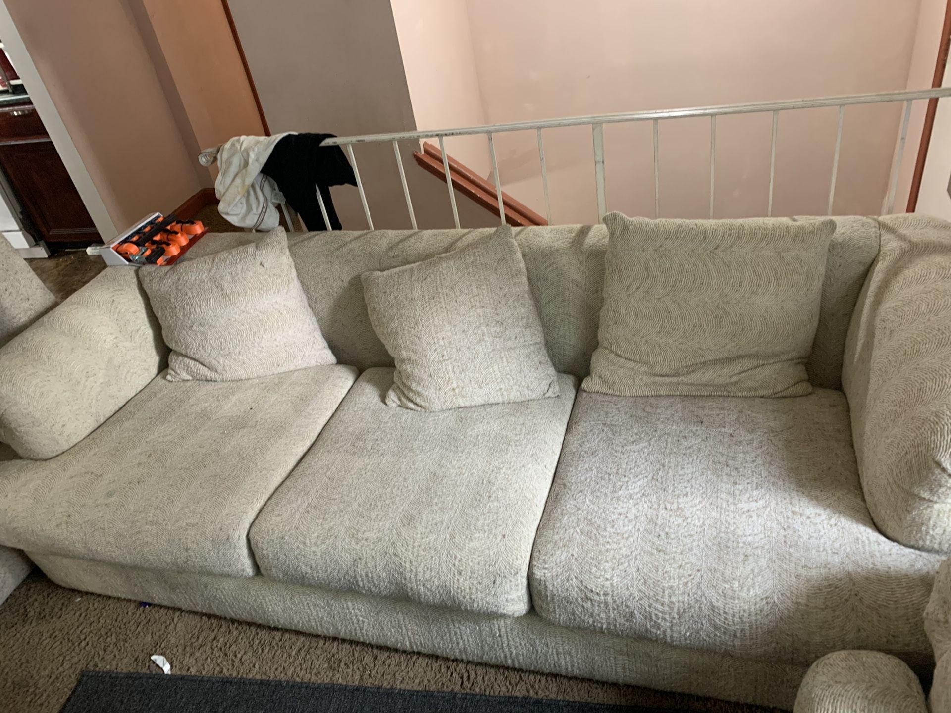 free 3 sofa