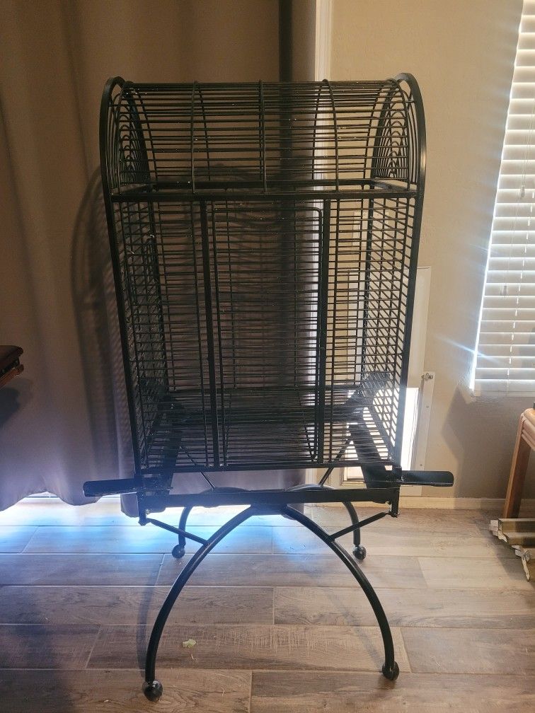 Small/ Medium Bird Cage