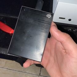 Xbox Storage