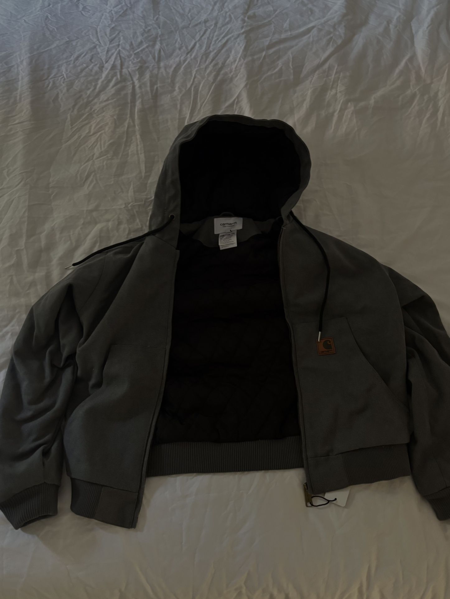 Carhartt Hoodie