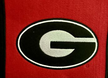 BRAND NEW! π Georgia Bulldogs Man Cave Banner