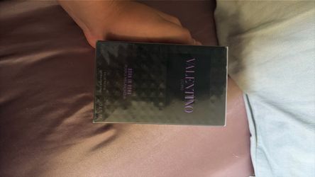Valentino Uomo Born in Roma Purple Melancholia EDT 3.4 oz