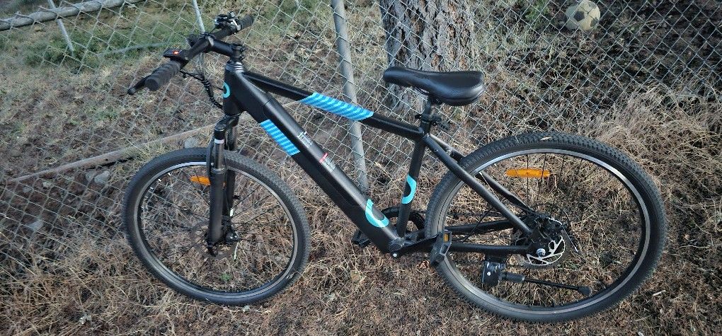 Ebike