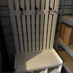 Hall Tree - IKEA Panget