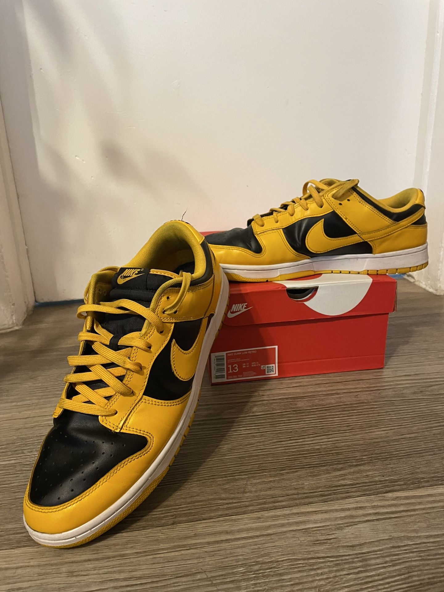 Nike Jordan Size 13