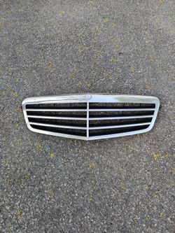 Mercedes ,E 350 From 2010 - 13