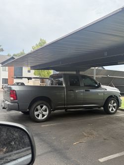 2013 Ram 1500