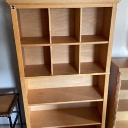 Book Shelf