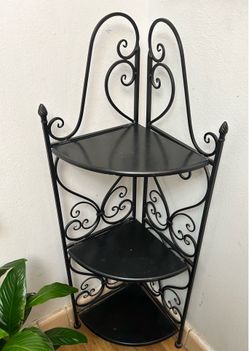 Home decor shelf