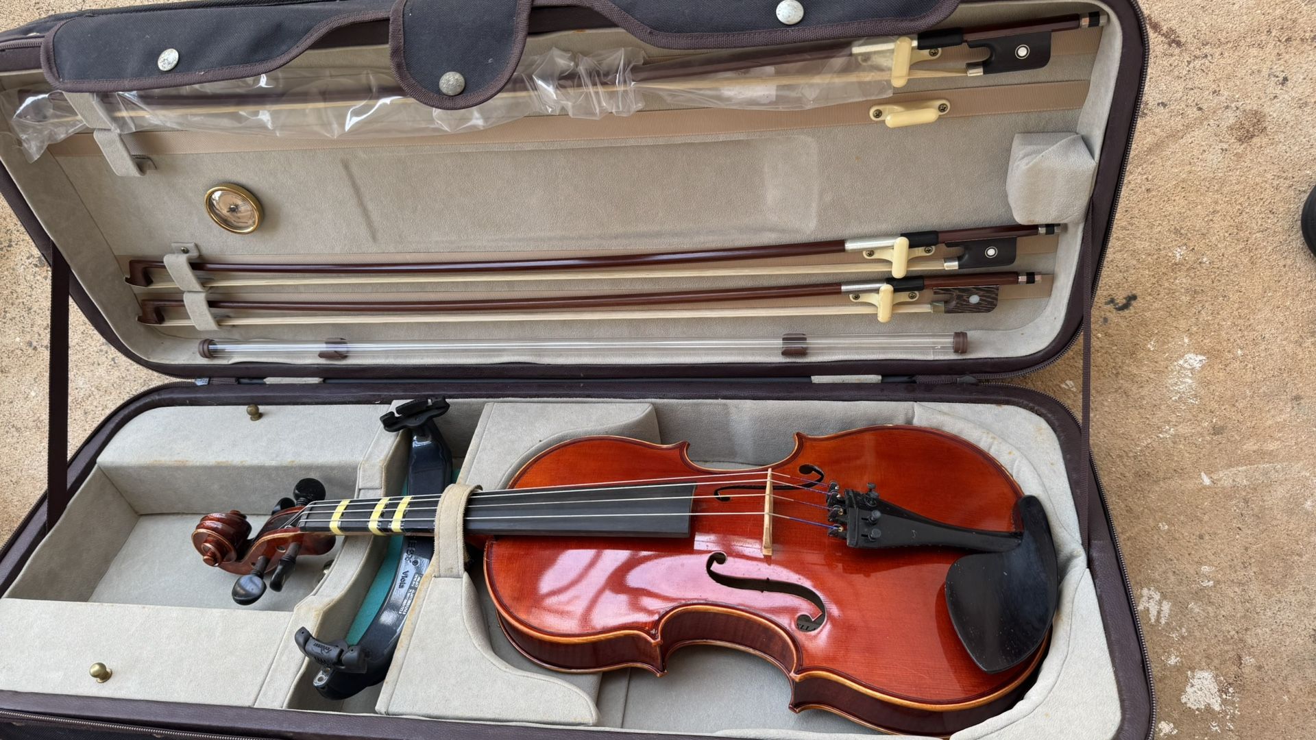 Viola Outfit for Sale – $100