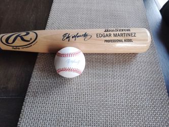 Edgar Martinez