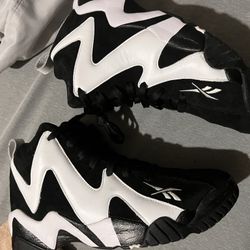 Reebok Kamikaze 