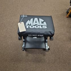 MAC Tools 2 In 1 Seat Stool Combo CRS350