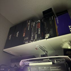 PC PARTS RESELLER FRIENDLY