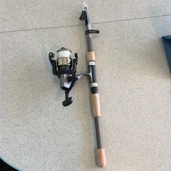 FISHING POLE