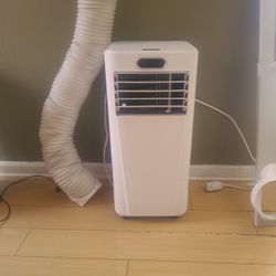 Portable AC