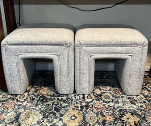 Stools