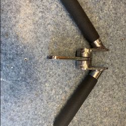Cabel Attachment Tricep Or Bicep