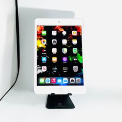 Apple iPad Mini 5 64GB Fully Functional iOS 17 Compatible