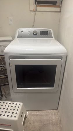 GE Dryer