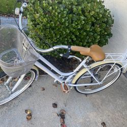 Huffy Women Cruiser
