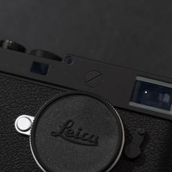 Leica M11 With Lenses 