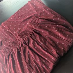 Long Skirt 