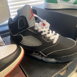 Brand New Jordan’s 