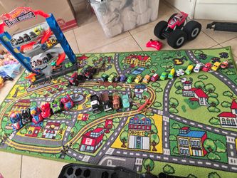 Kids toys, arts&crafts and more