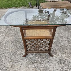 Bistro Table For Two