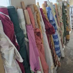 Upholstery Fabric For Sale NEGOTIATION