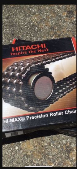 Go Cart/ Mini Bike Chain #35