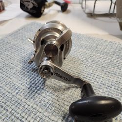 Accurate Fury 500 Narrow 2spd 300.00