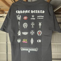 Chrome hearts T-Shirt