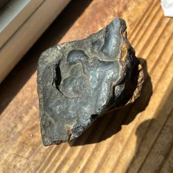 Meteorite Specimen