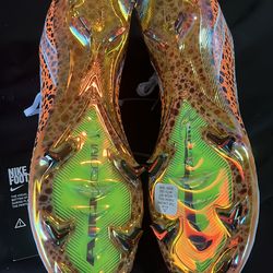 Nike mercurial vapor 16