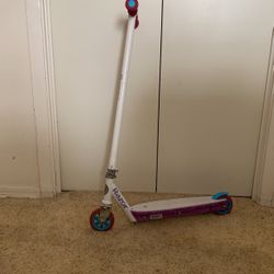 Razor Scooter