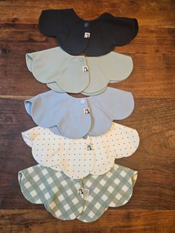 Konny Baby bibs