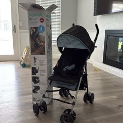 Kids Stroller 